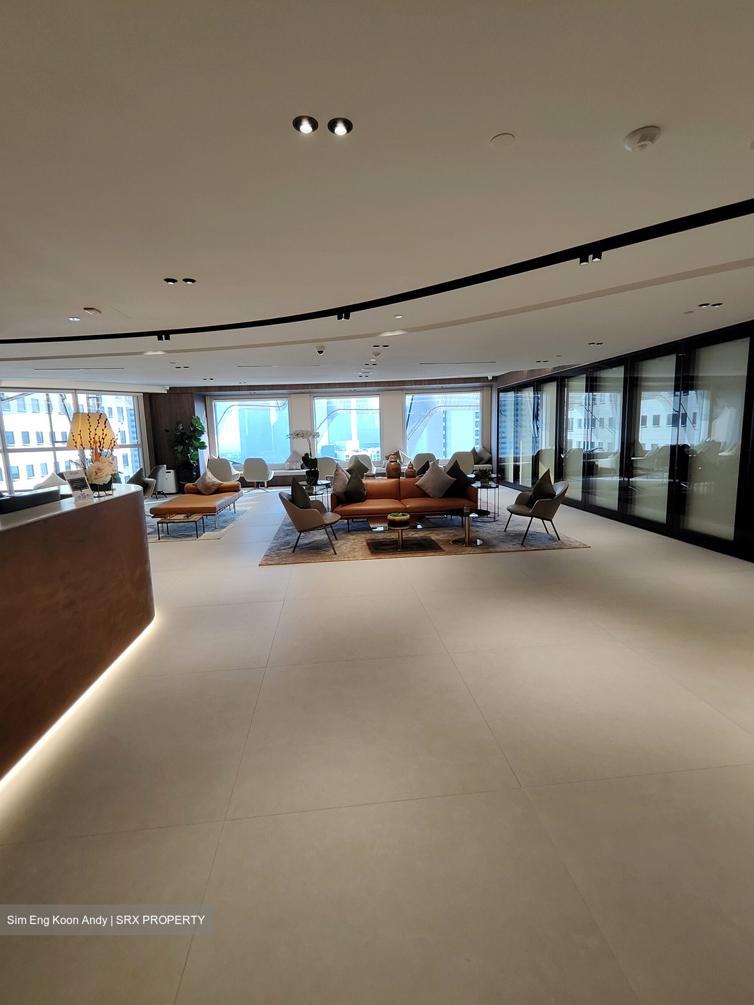 Centennial Tower (D1), Office #448340101